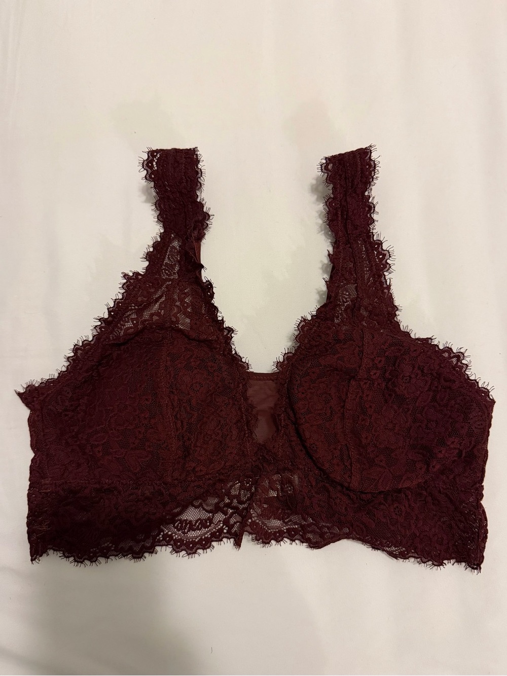 Aerie Lace Bralette